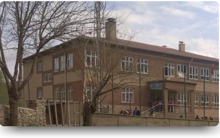 İzmir İlkokulu Fotoğrafı